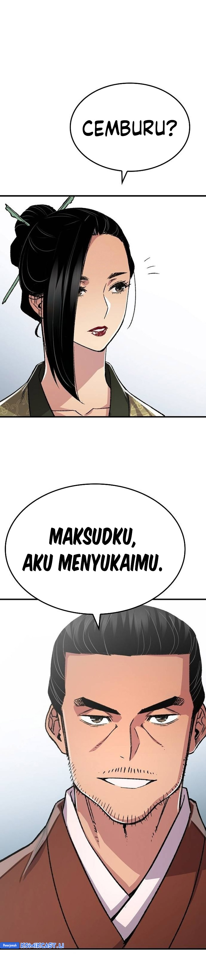 Reborn As The Heavenly Demon Chapter 79 Halaman 25