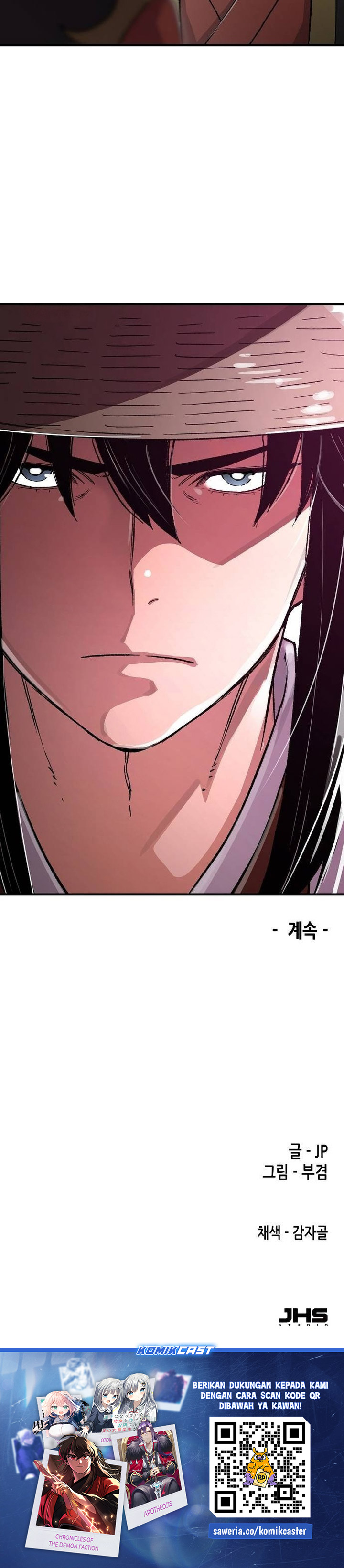 Reborn As The Heavenly Demon Chapter 79 Halaman 45