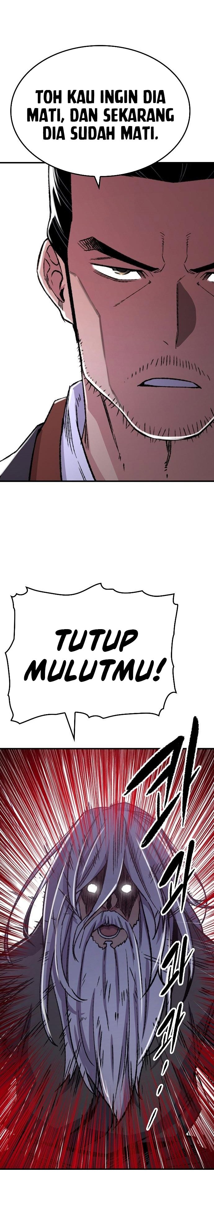 Reborn As The Heavenly Demon Chapter 83 Halaman 7