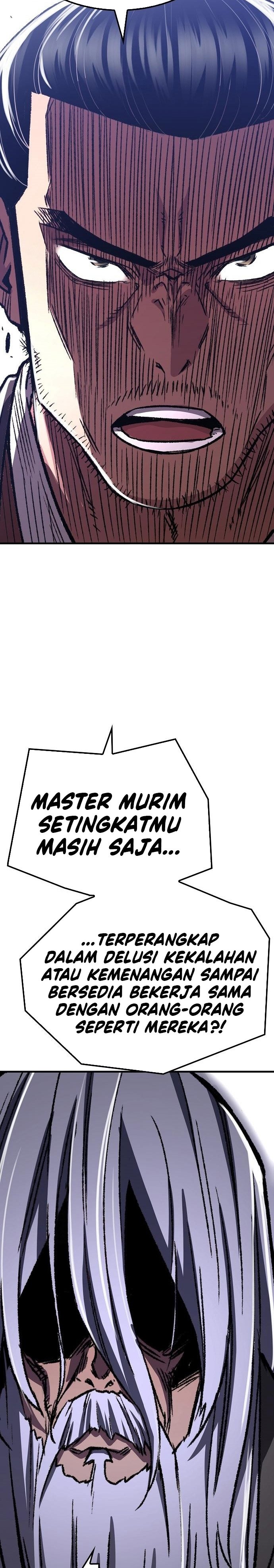 Reborn As The Heavenly Demon Chapter 83 Halaman 9