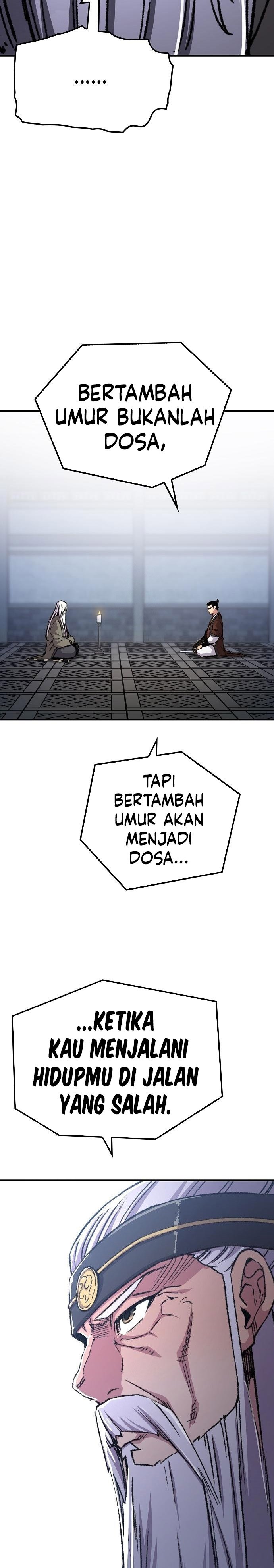 Reborn As The Heavenly Demon Chapter 83 Halaman 10