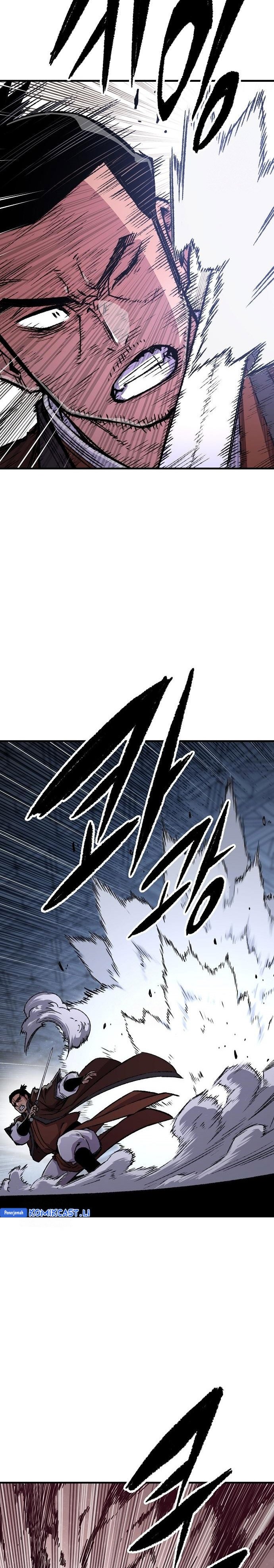 Reborn As The Heavenly Demon Chapter 83 Halaman 12