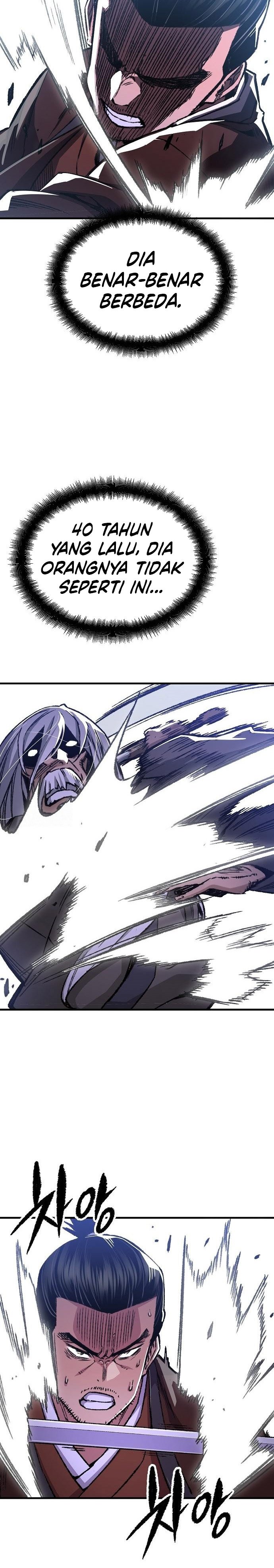 Reborn As The Heavenly Demon Chapter 83 Halaman 16