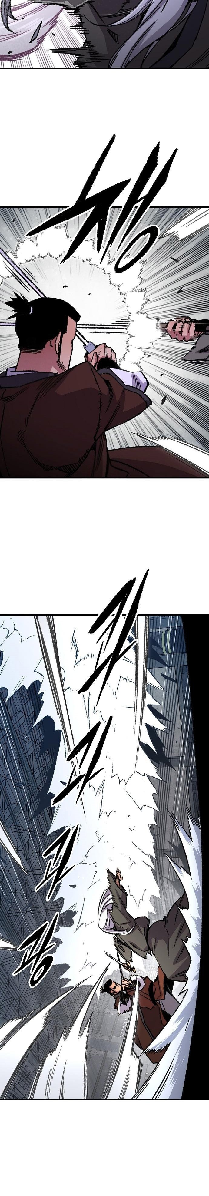 Reborn As The Heavenly Demon Chapter 83 Halaman 18