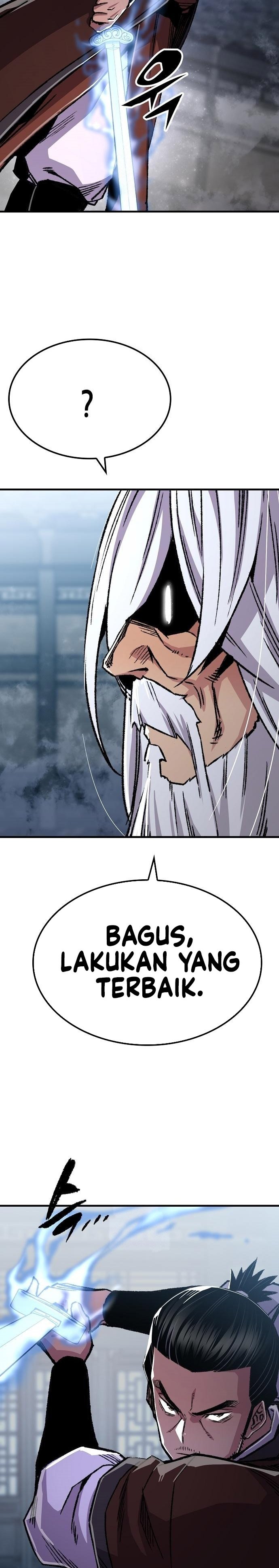Reborn As The Heavenly Demon Chapter 83 Halaman 22