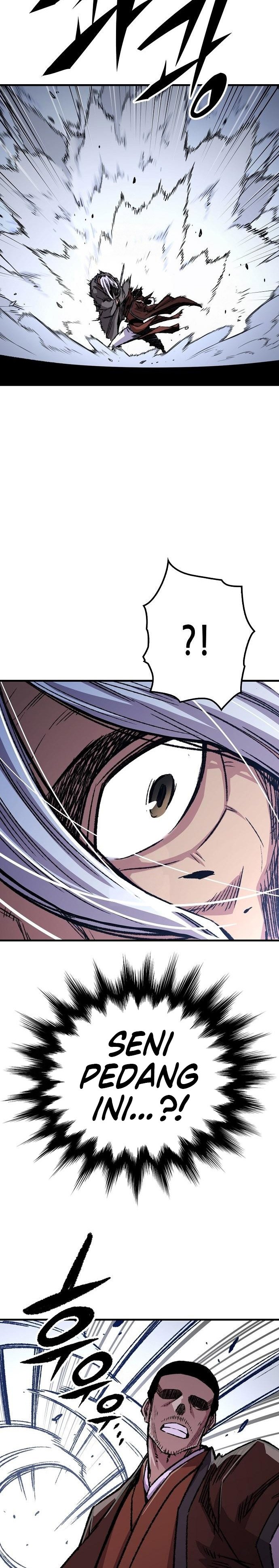 Reborn As The Heavenly Demon Chapter 83 Halaman 24