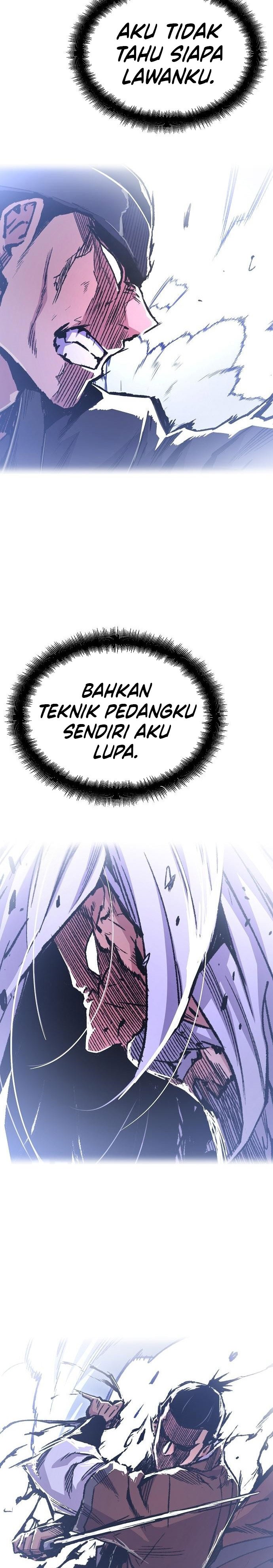 Reborn As The Heavenly Demon Chapter 83 Halaman 40