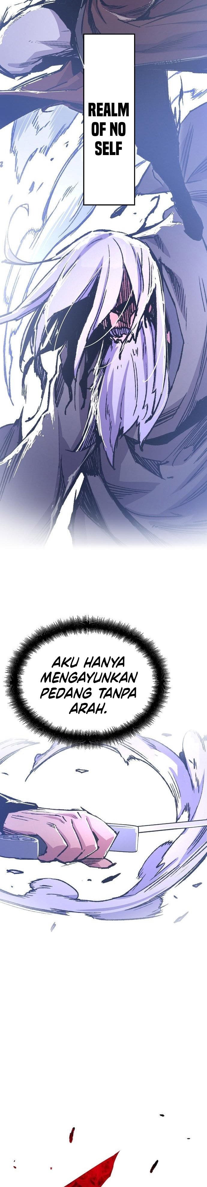 Reborn As The Heavenly Demon Chapter 83 Halaman 41