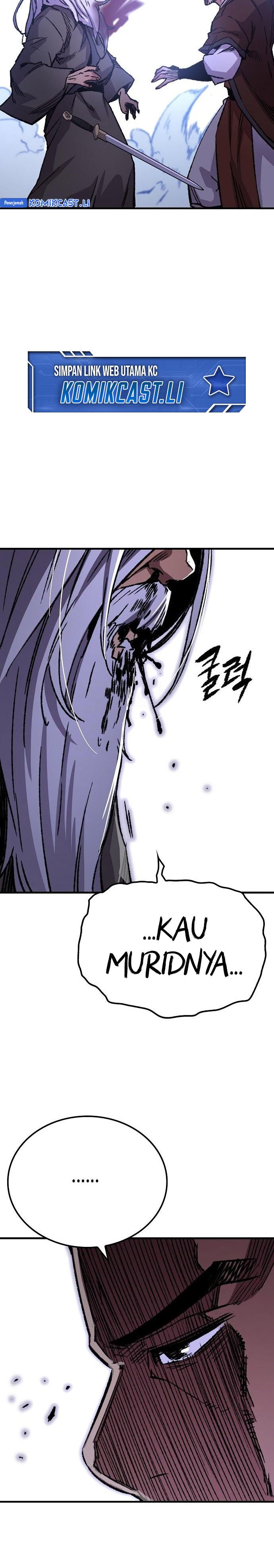 Reborn As The Heavenly Demon Chapter 83 Halaman 44