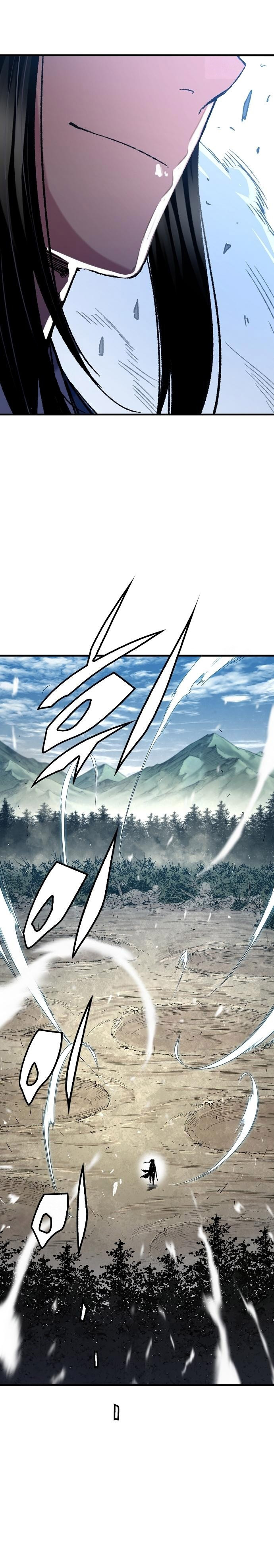 Reborn As The Heavenly Demon Chapter 87 Halaman 10