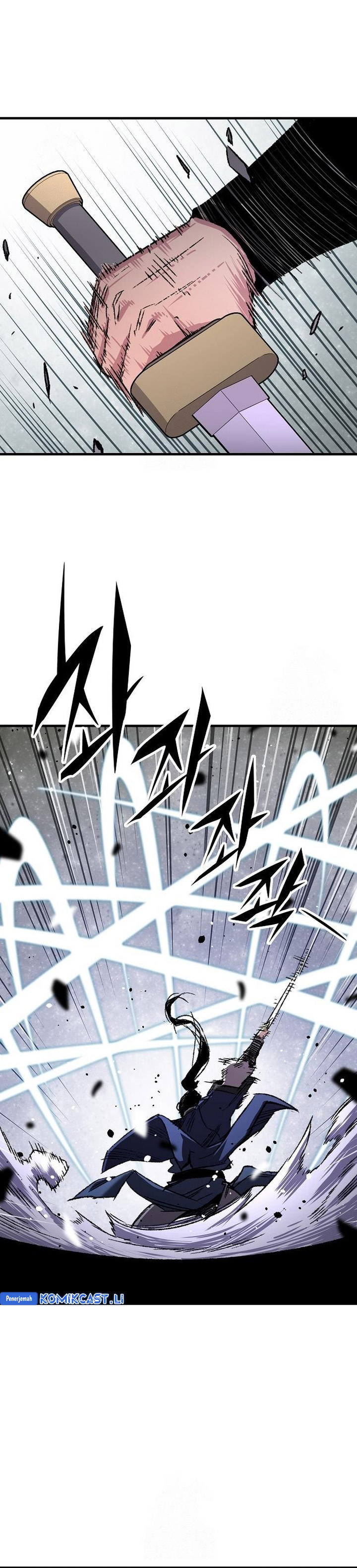 Reborn As The Heavenly Demon Chapter 88 Halaman 28