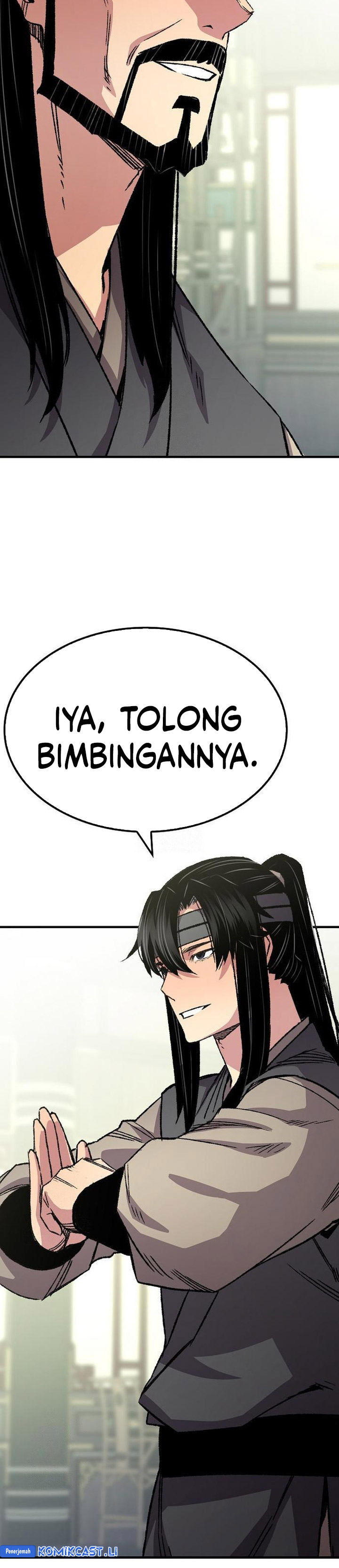 Reborn As The Heavenly Demon Chapter 88 Halaman 40