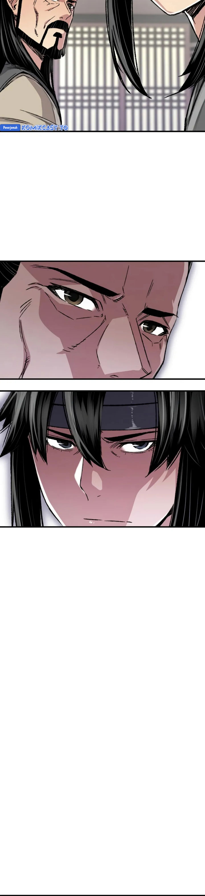 Reborn As The Heavenly Demon Chapter 99 Halaman 14