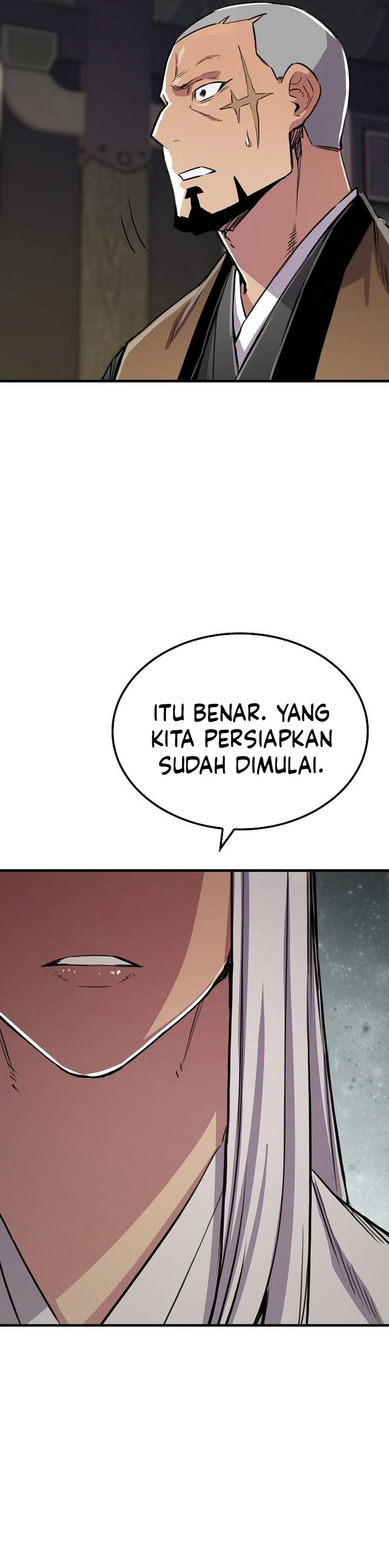 Reborn As The Heavenly Demon Chapter 100 Halaman 5