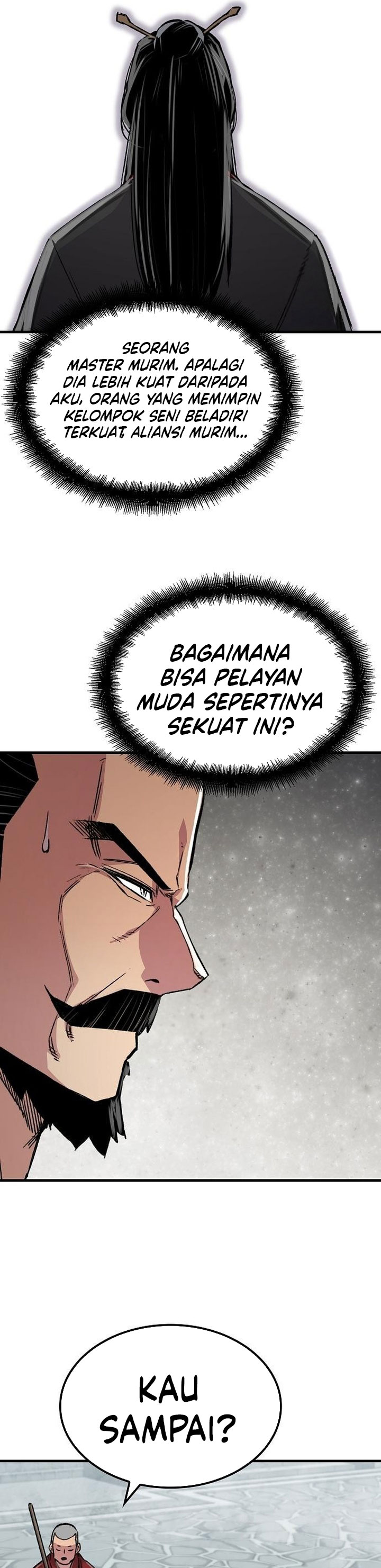 Reborn As The Heavenly Demon Chapter 100 Halaman 23