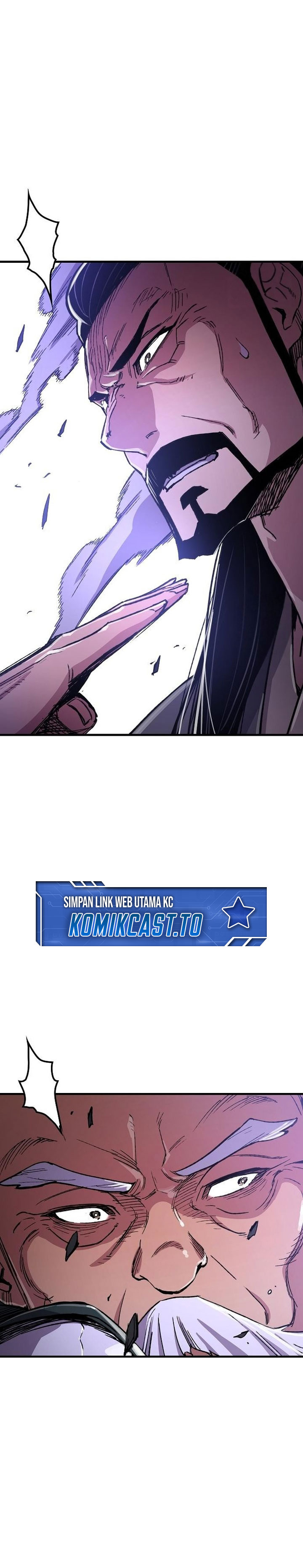 Reborn As The Heavenly Demon Chapter 100 Halaman 45