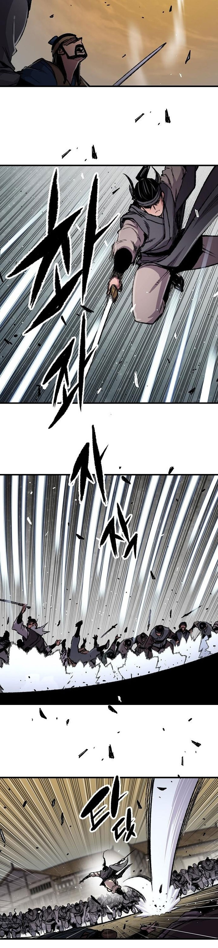 Reborn As The Heavenly Demon Chapter 102 Halaman 9