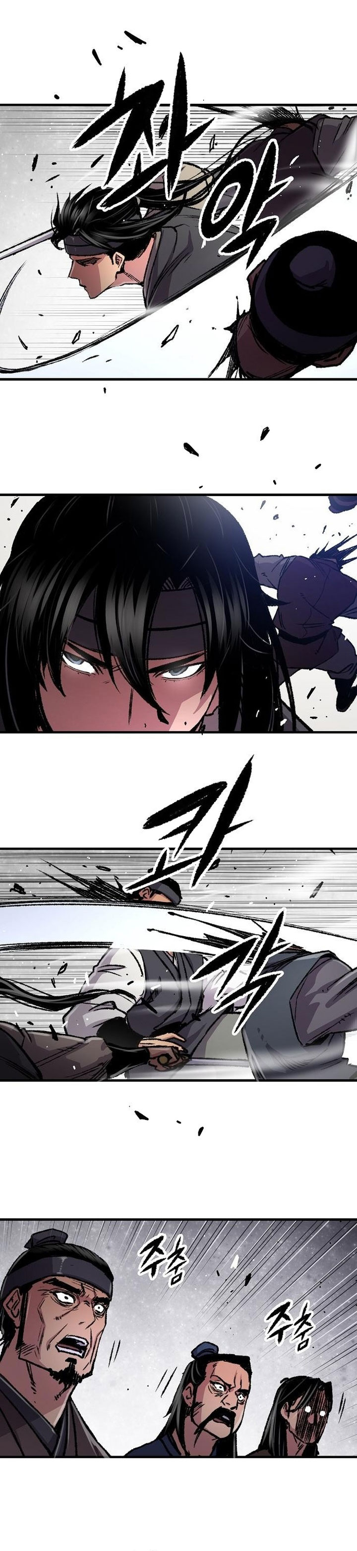 Reborn As The Heavenly Demon Chapter 102 Halaman 10