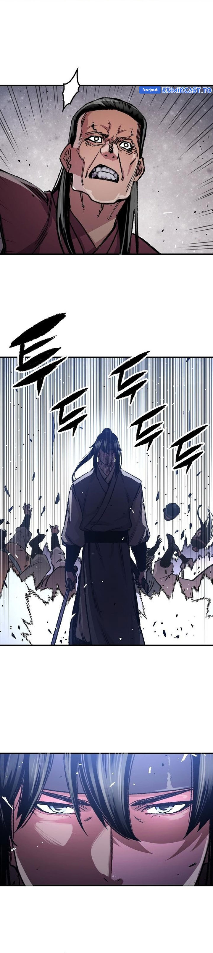 Reborn As The Heavenly Demon Chapter 102 Halaman 13
