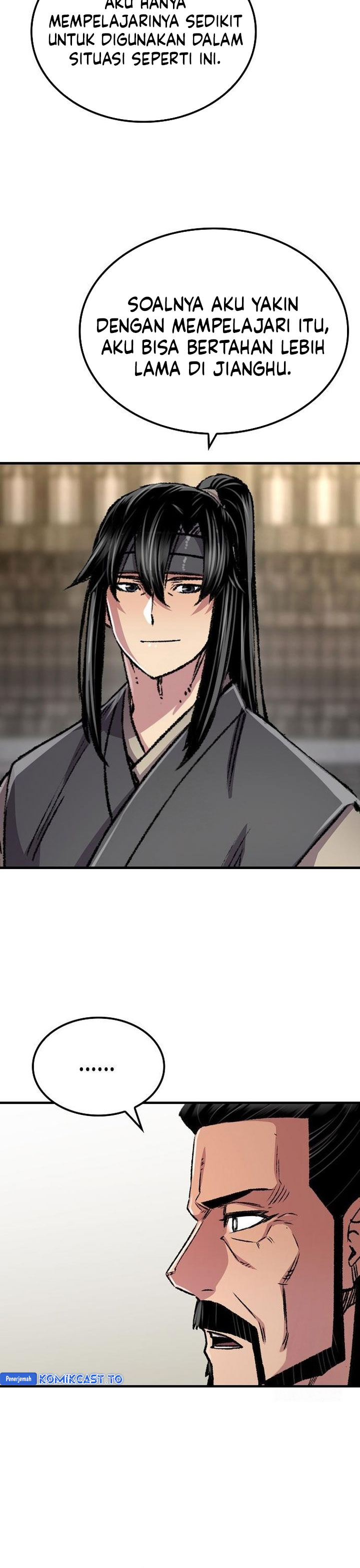 Reborn As The Heavenly Demon Chapter 102 Halaman 19