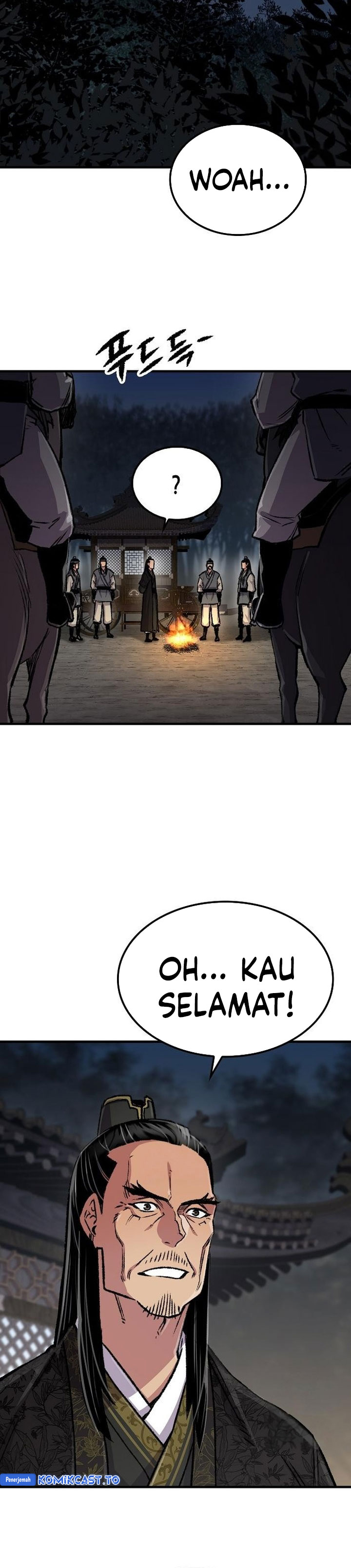 Reborn As The Heavenly Demon Chapter 102 Halaman 25