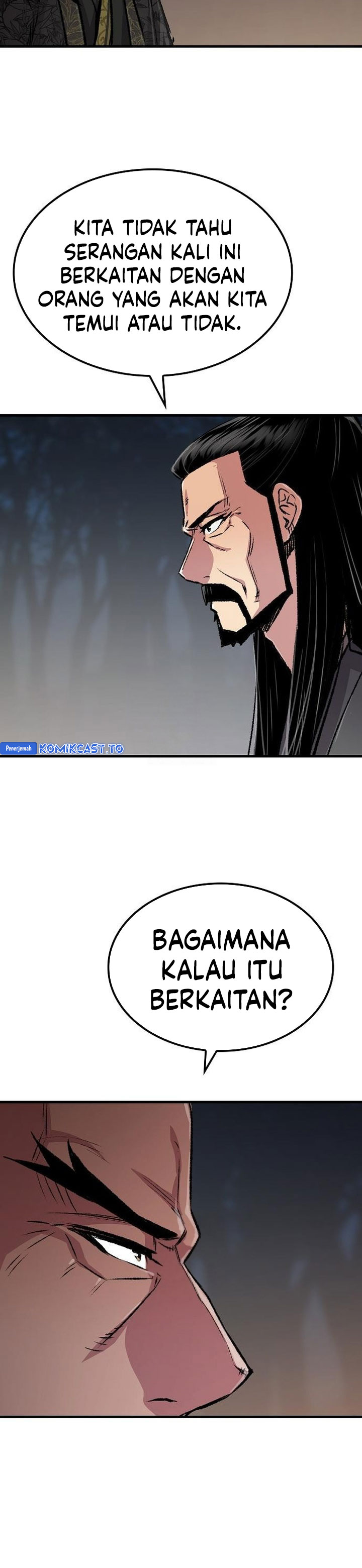 Reborn As The Heavenly Demon Chapter 102 Halaman 31