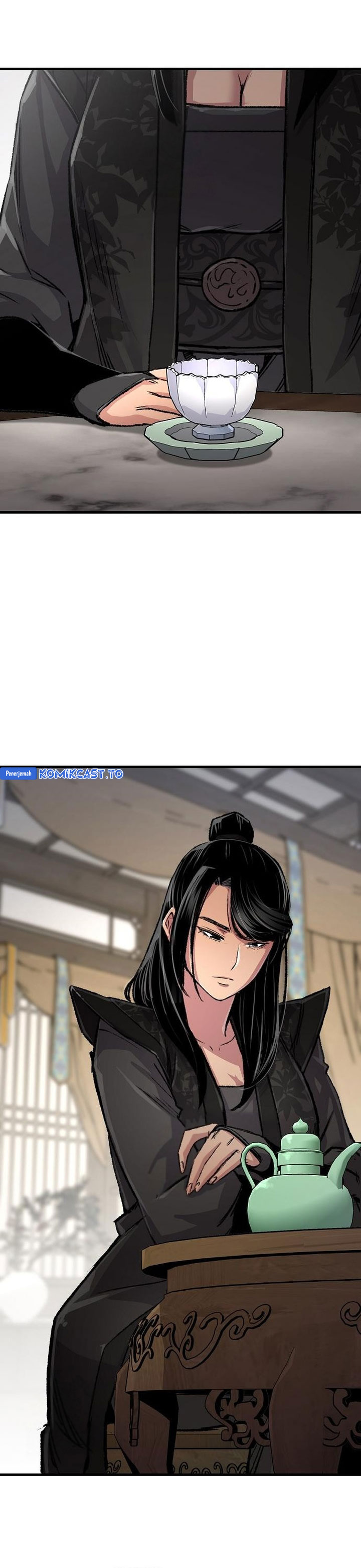 Reborn As The Heavenly Demon Chapter 102 Halaman 37