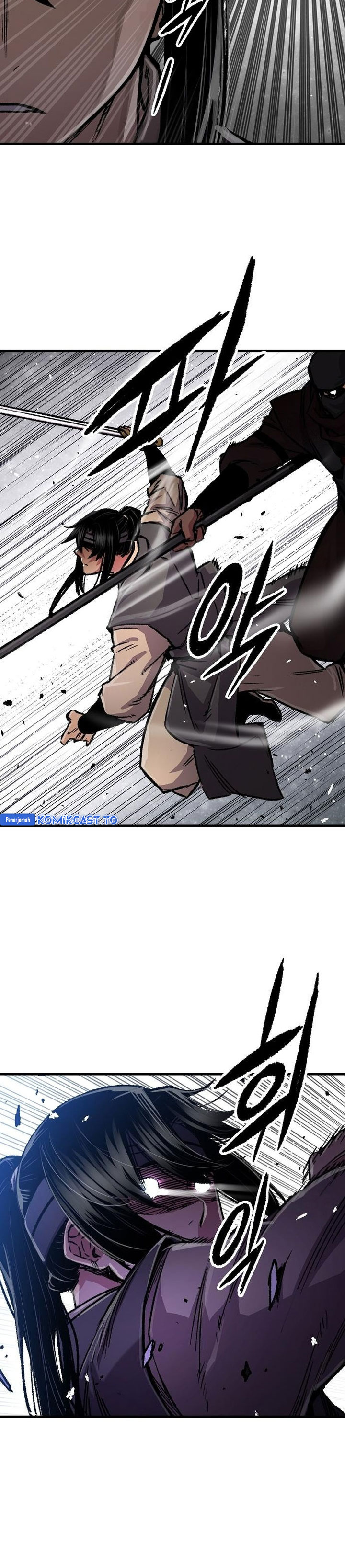 Reborn As The Heavenly Demon Chapter 103 Halaman 37