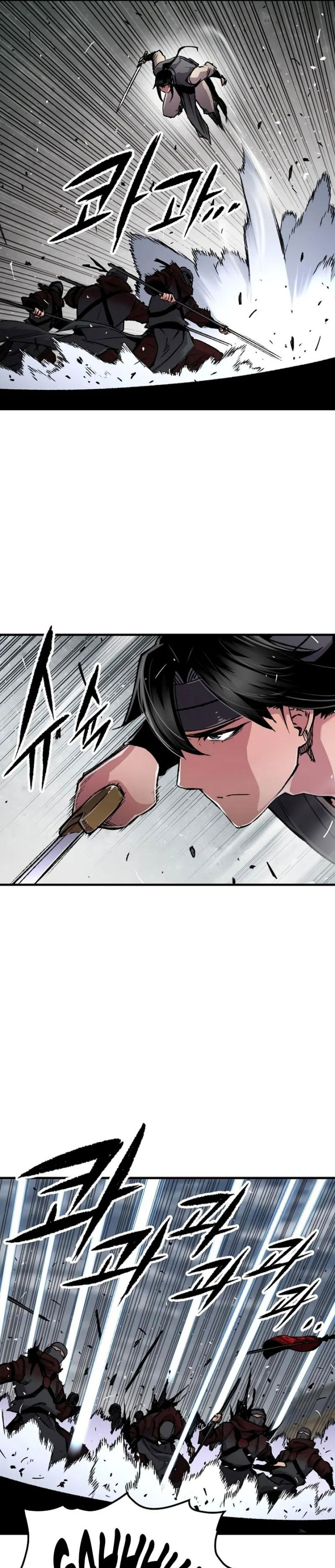 Reborn As The Heavenly Demon Chapter 104 Halaman 10