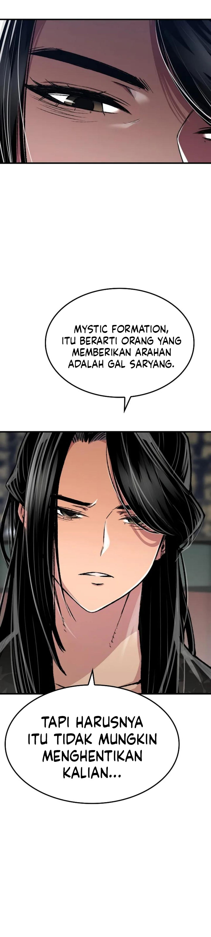 Reborn As The Heavenly Demon Chapter 104 Halaman 30