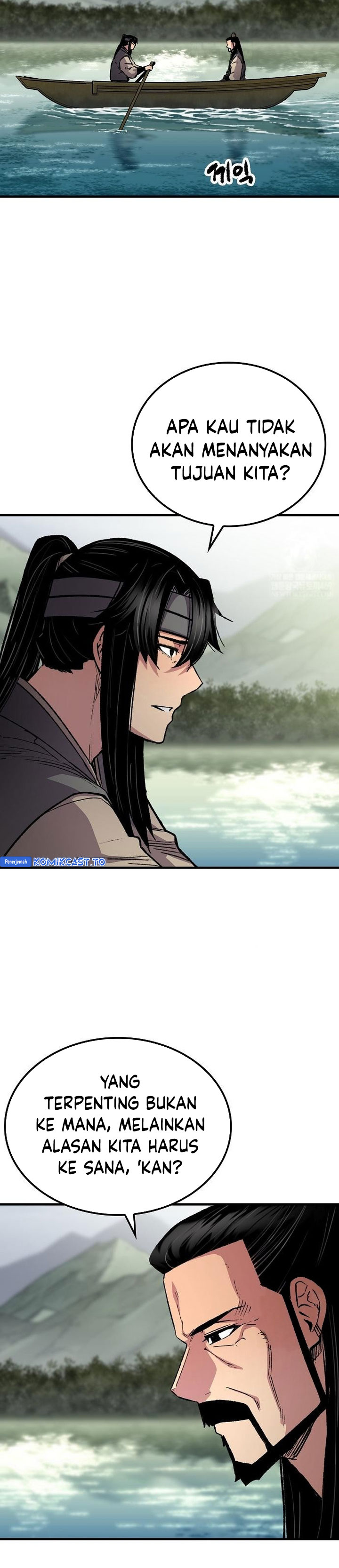 Reborn As The Heavenly Demon Chapter 107 Halaman 10