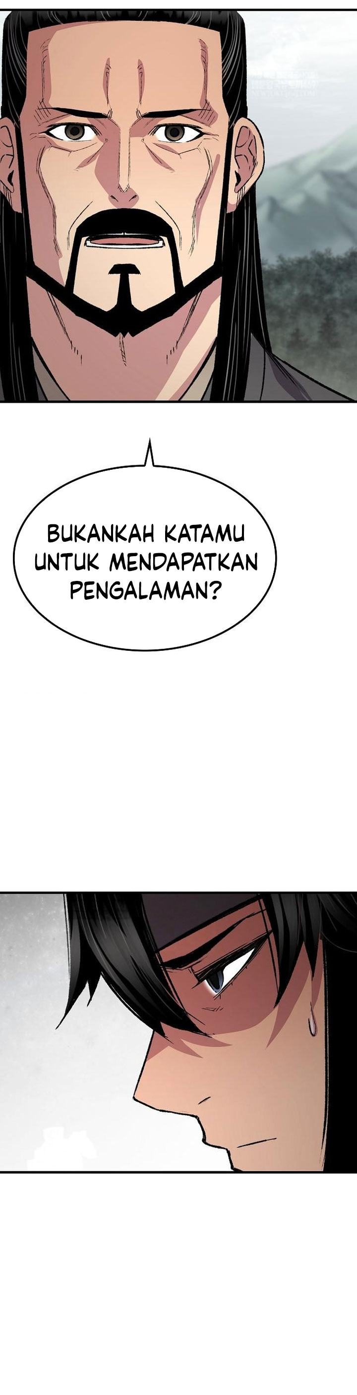 Reborn As The Heavenly Demon Chapter 107 Halaman 20