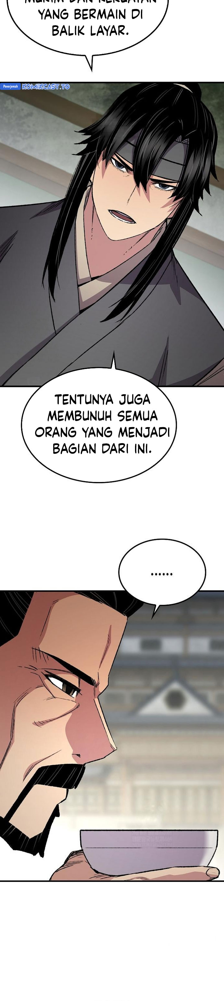 Reborn As The Heavenly Demon Chapter 107 Halaman 31