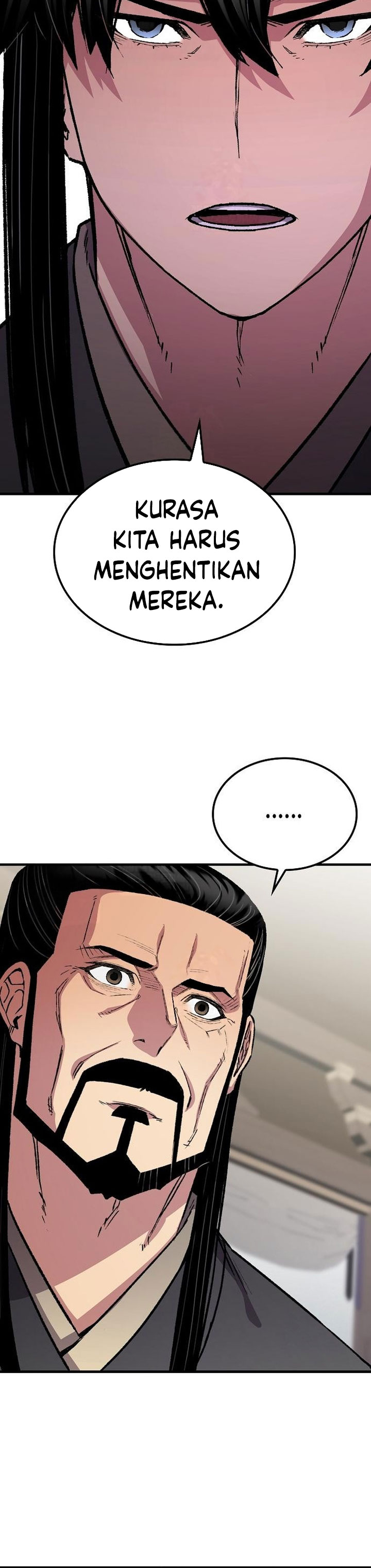 Reborn As The Heavenly Demon Chapter 107 Halaman 33