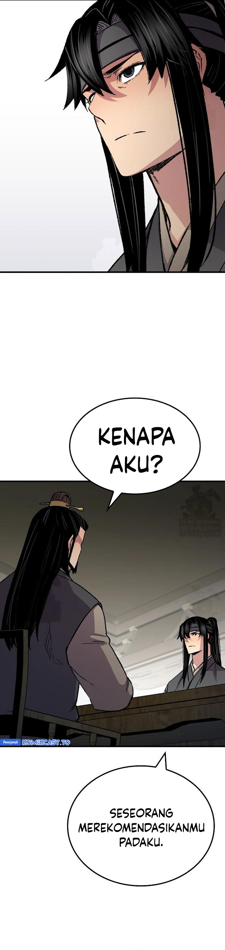 Reborn As The Heavenly Demon Chapter 107 Halaman 34