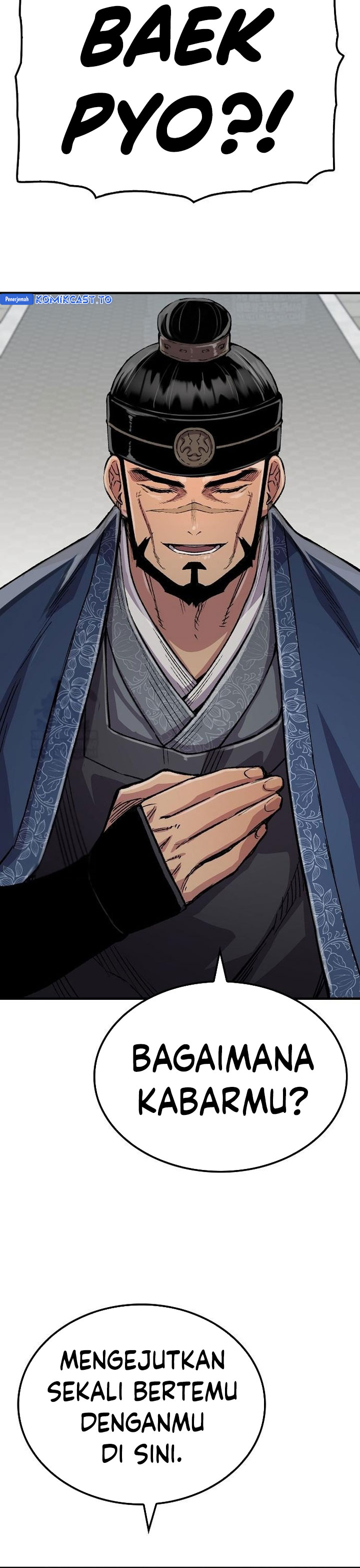 Reborn As The Heavenly Demon Chapter 107 Halaman 37