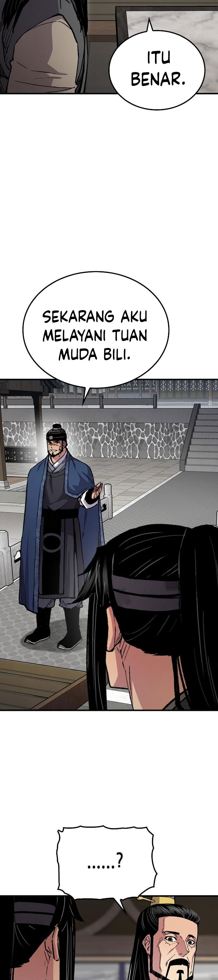 Reborn As The Heavenly Demon Chapter 107 Halaman 39