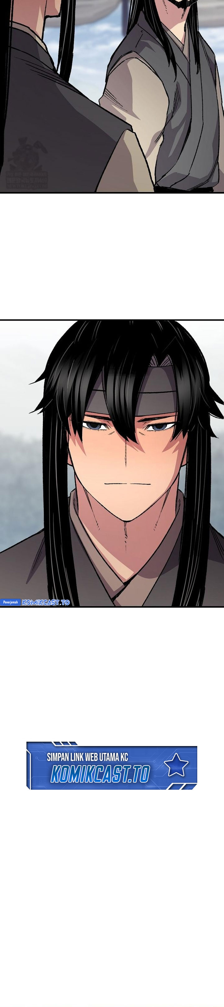 Reborn As The Heavenly Demon Chapter 107 Halaman 40