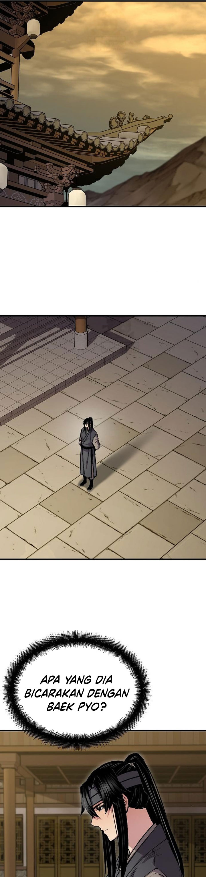 Reborn As The Heavenly Demon Chapter 107 Halaman 41