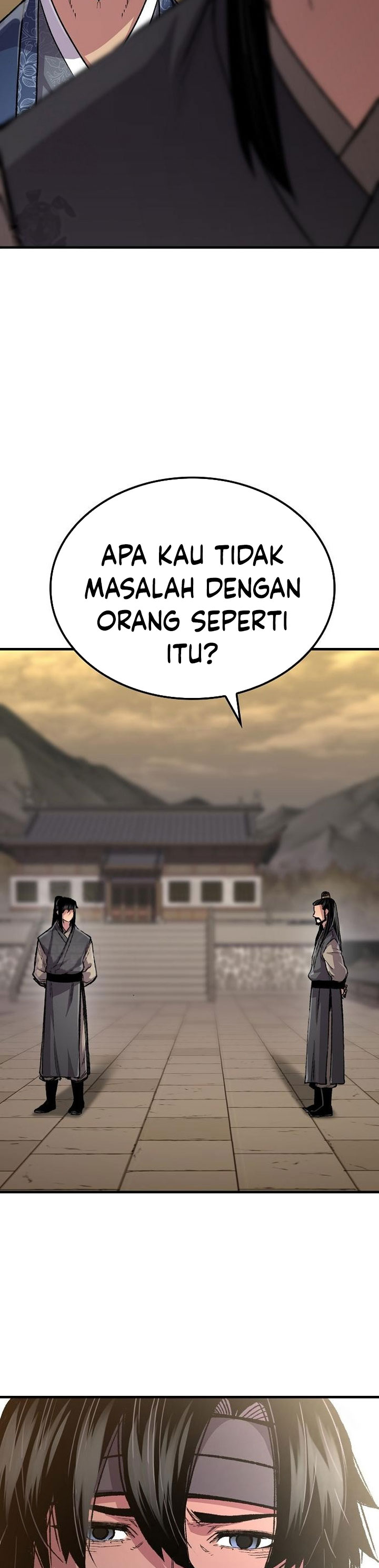 Reborn As The Heavenly Demon Chapter 107 Halaman 51