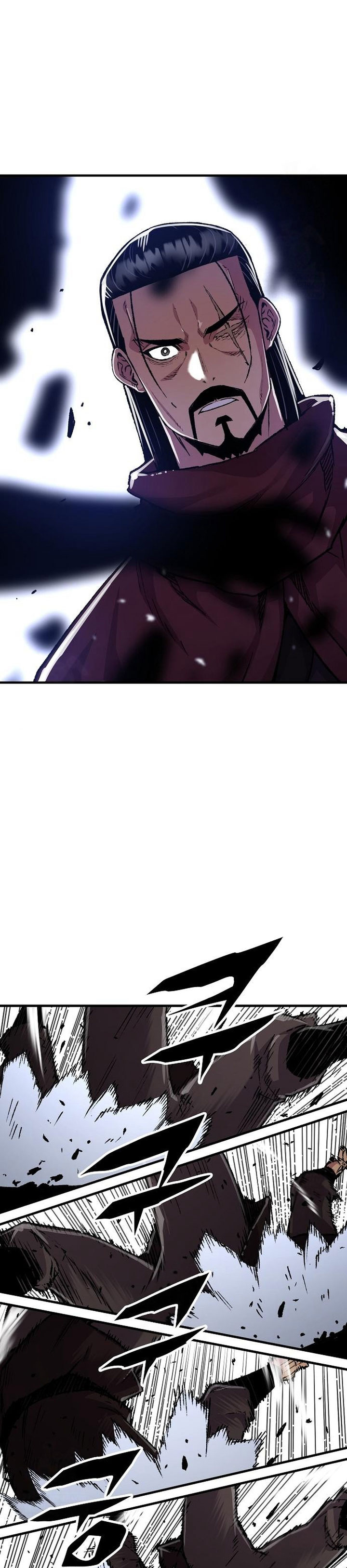 Reborn As The Heavenly Demon Chapter 111 Halaman 35
