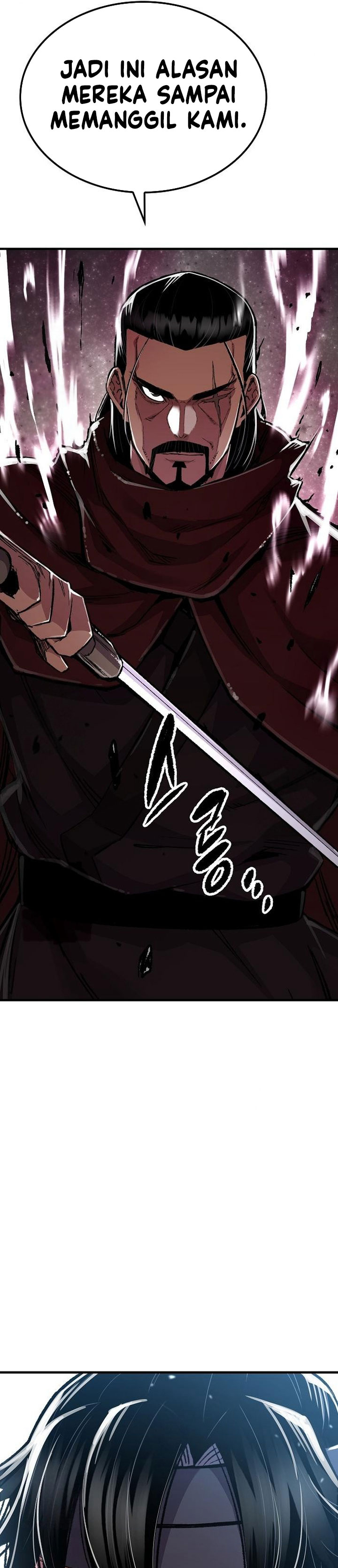 Reborn As The Heavenly Demon Chapter 111 Halaman 38