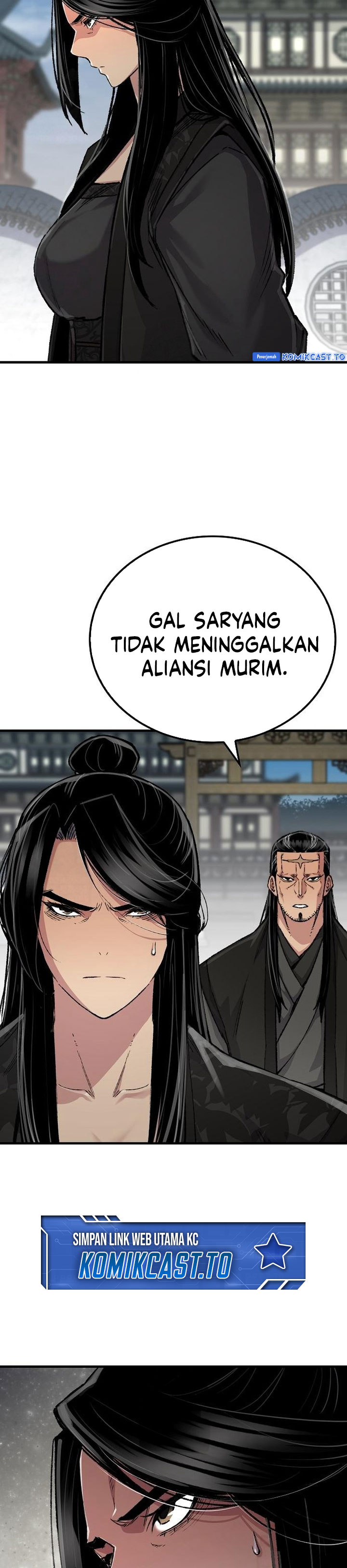 Reborn As The Heavenly Demon Chapter 111 Halaman 42
