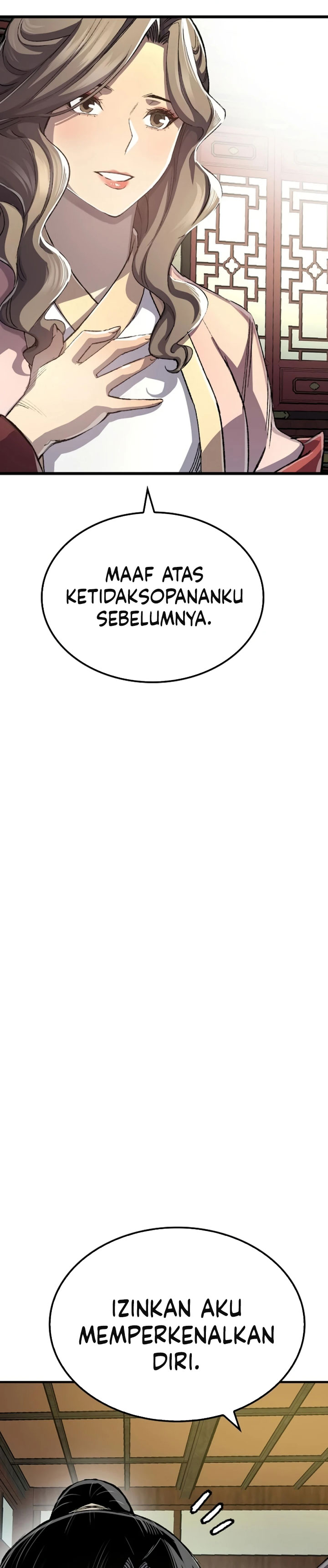 Reborn As The Heavenly Demon Chapter 121 Halaman 12