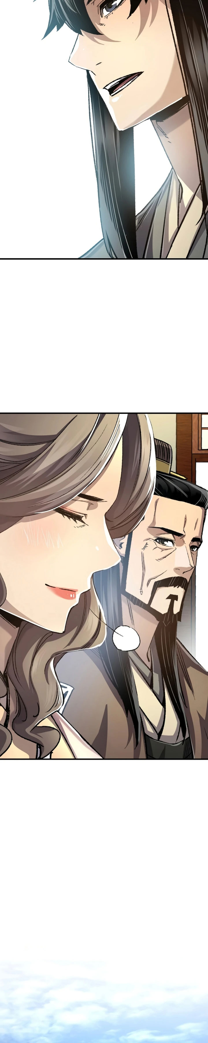 Reborn As The Heavenly Demon Chapter 121 Halaman 28