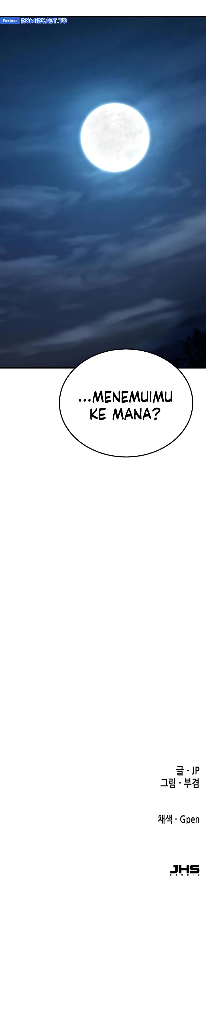 Reborn As The Heavenly Demon Chapter 126 Halaman 46