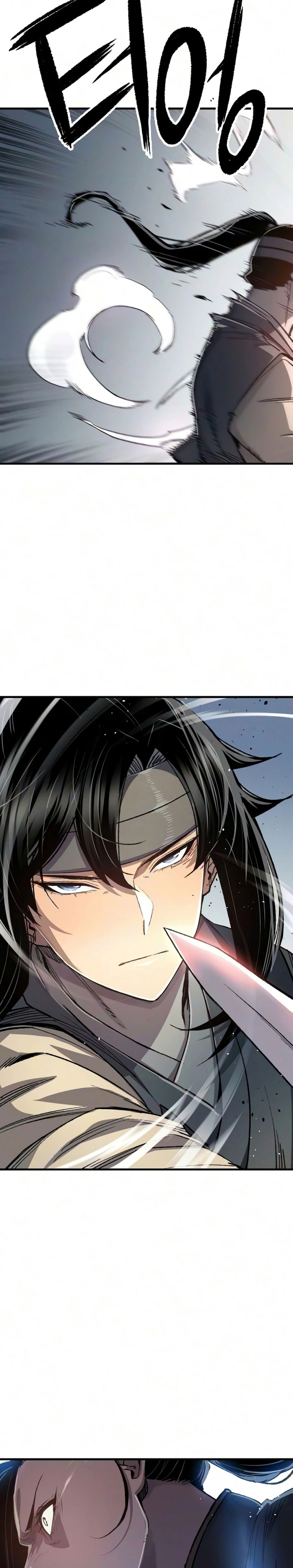 Reborn As The Heavenly Demon Chapter 127 Halaman 36