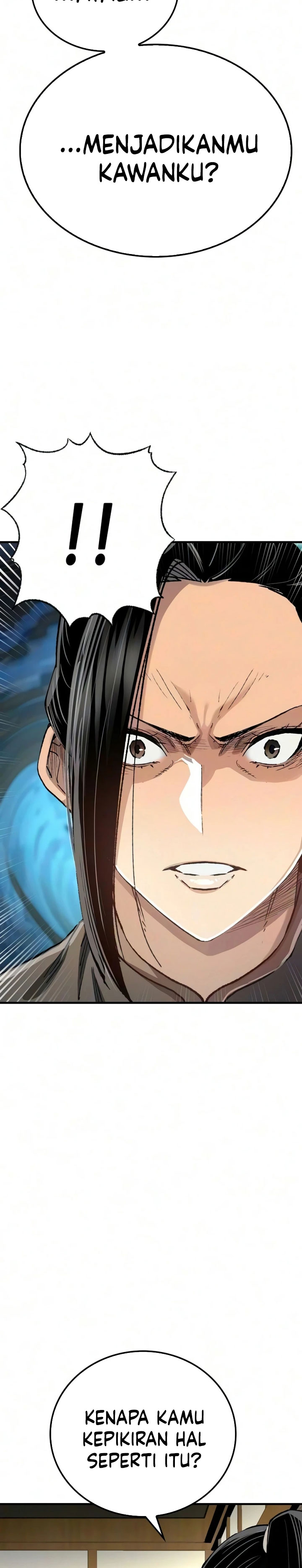 Reborn As The Heavenly Demon Chapter 128 Halaman 7