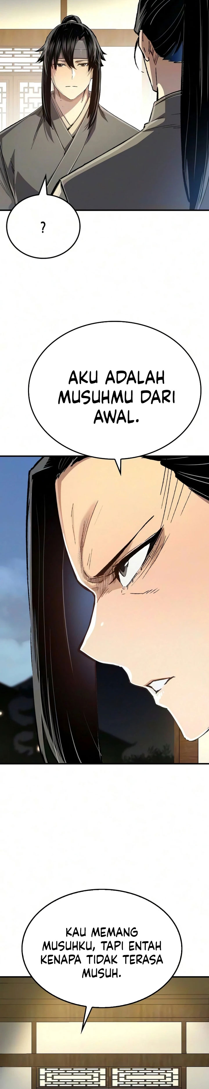 Reborn As The Heavenly Demon Chapter 128 Halaman 8