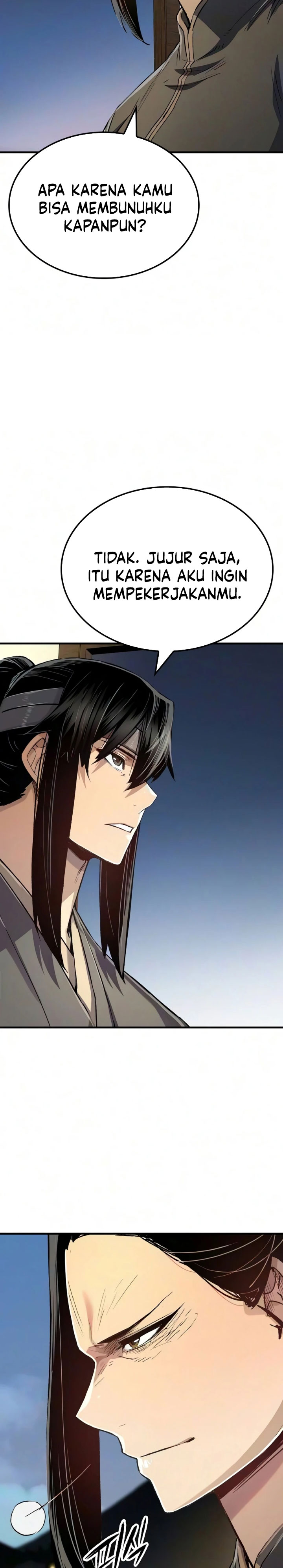 Reborn As The Heavenly Demon Chapter 128 Halaman 11